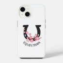 Search for horseshoe iphone cases Western