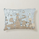 Search for blue brown gray cushions Trendy