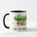 Search for erin go bragh mugs St patricks day