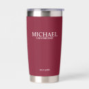 Search for man travel mugs Elegant