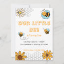 Search for bumble bee party invitations Happy bee day