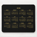 Search for gold calendars electronics Elegant