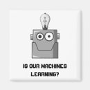 Search for machine magnets Tech