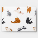 Search for paw print envelopes Animal