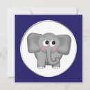 Search for adorable baby boy shower invitations Animal