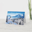 Search for white winter scene christmas cards Blue