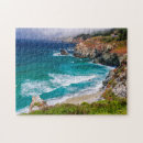 Search for big sur puzzles Beach