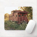 Search for caboose Old