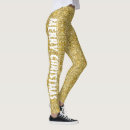 Search for christmas glitter leggings Modern