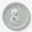 Search for polar bear baby shower Modern