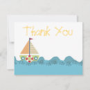 Search for boat thank you cards Sailing