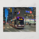 Search for transit postcards Streetcar