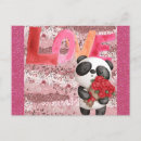 Search for cartoon rose postcards Heart