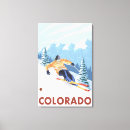 Search for downhill art Snow
