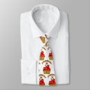 Search for baskets ties Red