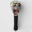 Search for owl golf head covers Nature