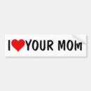 Search for mom bumper stickers Milf