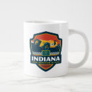 Search for state pride mugs Vintage