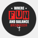 Search for unicycles stickers Balance