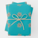 Search for swimming wrapping paper Woman