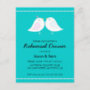 Search for cute rehearsal dinner invitations Modern
