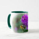 Search for pollinators mugs Nectar
