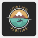 Search for best kayaking stickers Mountains