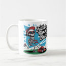 Search for lawn care mugs Father mows best
