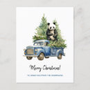 Search for blue car postcards For kids