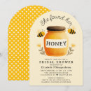Search for arch bridal shower invitations Summer