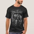 Search for x ray tshirts Skeleton
