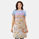 Search for australians aprons For her