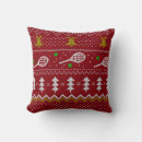 Search for red christmas cushions Merry