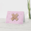 Search for bandaid cards Feel better