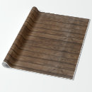Search for rustic wood wrapping paper Distressed