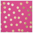 Search for pink and gold fabric Glitter