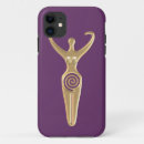 Search for goddesses iphone cases Spiritual