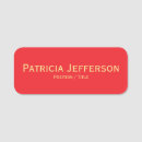 Search for tags name tags Modern