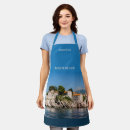 Search for towns aprons Landscape