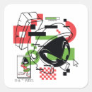 Search for marvin stickers Alien