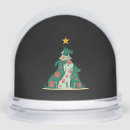 Search for pug christmas decor Wolf