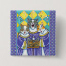 Search for caroling badges Xmas