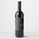 Search for halloween wedding wine labels Botanical