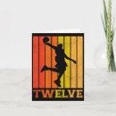 Search for 12th boy birthday cards Sports