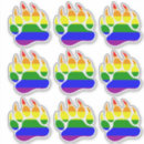 Search for bear claws stickers Pride