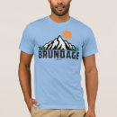 Search for brundage tshirts Retro