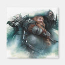 Search for dwarves magnets Bombur