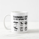Search for kayakers mugs Hobby