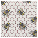 Search for insect fabric Bee