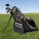 Search for 60th birthday golf equipment Typography